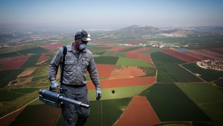 מהצפון ועד הדרום: משרד הבריאות באזהרה קריטית לציבור