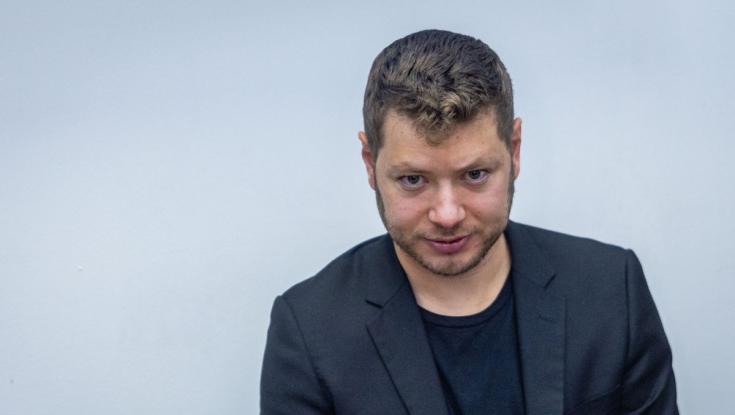 "אין תוצאה אחרת": המסר האישי של יאיר נתניהו למפלגה של וינטר