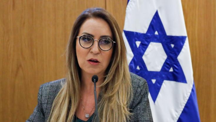 מנכ"לית ועדת הבחירות המרכזית החליטה לפרוש, סולברג: "לא נענתה להפצרותיי"