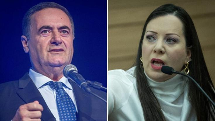 שריון השר כ"ץ בסכנה: טלי גוטליב עתרה לבית הדין של הליכוד