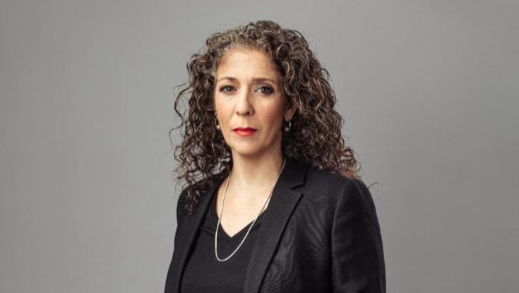 הג'וב החדש של קרן נויבך: "דווקא בימים האלו"