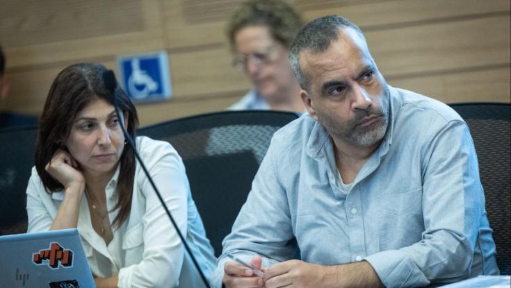 מנכ"ל התאגיד על הח"כ מהליכוד: פועל כמו BDS
