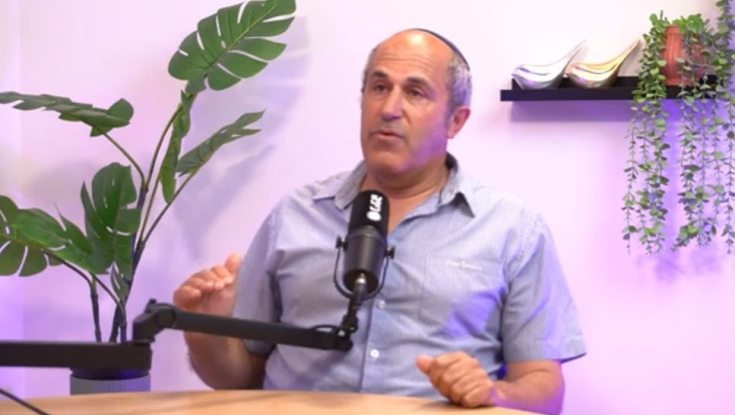 אריה קינג: "אני הולך להגיש עתירה נגד ממשלת הימין 'על מלא'"
