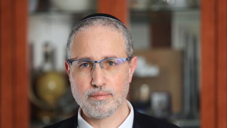 נתניהו הכריע: הבכיר הסרוג ימונה לראש המל"ל