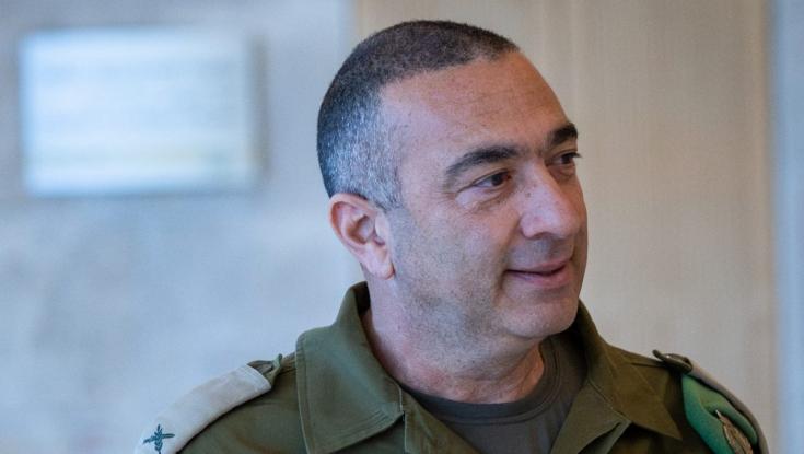 בעקבות חקירת מצ"ח: ראש חטיבת המבצעים יעזוב את צה"ל באופן מיידי