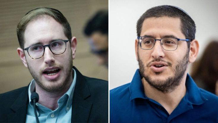העיתונאי הסרוג תקף את כתב ערוץ 14: "בכלל לא קרא הכל"