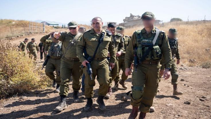 הרמטכ"ל מבהיר: "התקיפה באיראן הייתה רק הכנה למהלומה משמעותית יותר"