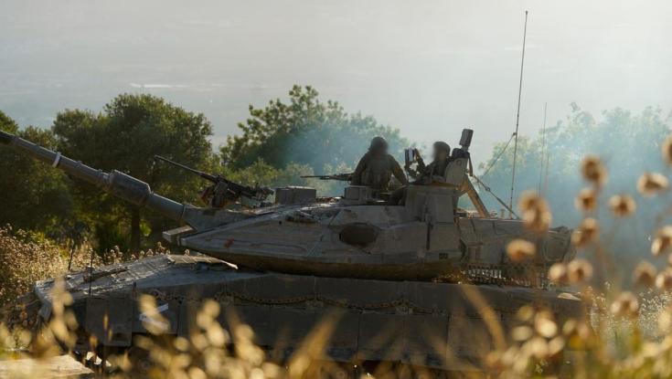 הפיילוט הסודי נחשף: צה"ל יחל בנסיגה מדרום לבנון