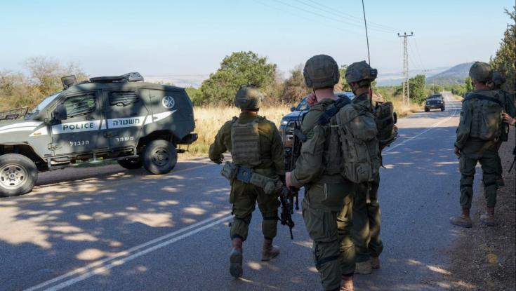 בצה"ל לא שוללים הדחות: פרטים חדשים על חדירת המחבל לצפון