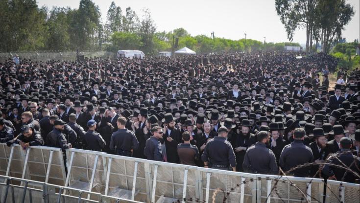 בעקבות מעצר עריק חרדי: צפי להפגנות ענק וחסימות כבישים במרכז