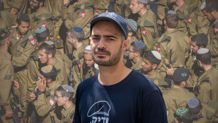 ההתבטאות המזעזעת של נאור נרקיס תעלה לכולנו ביוקר