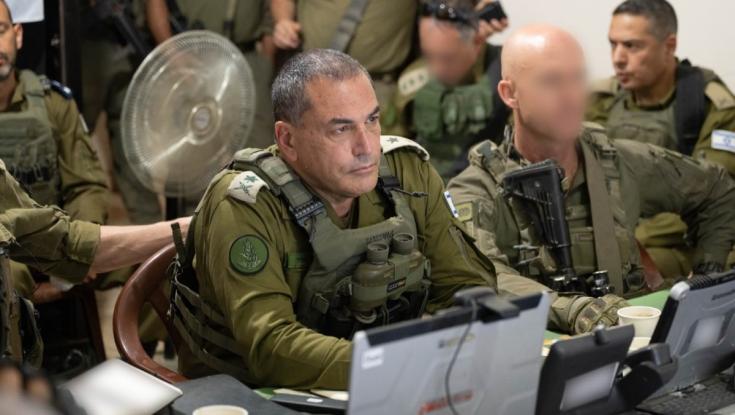 אחרי נפילת הלוחמים בלבנון - הרמטכ"ל מבהיר: "ערוכים לחידוש הלחימה"