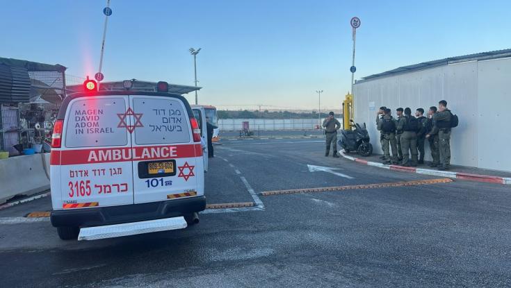 תוך דקות: שלושה בני אדם נרצחו ברחבי הארץ - בהם רב מוכר
