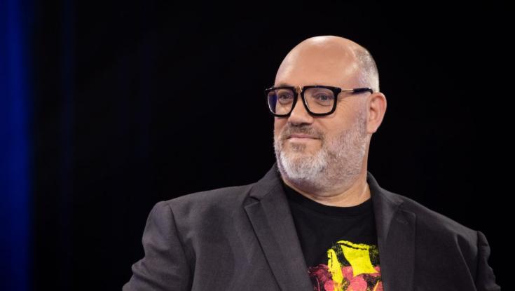 אחרי שפוטר מ"משחקי השף" - הצעד של מושיק רוט בטלוויזיה