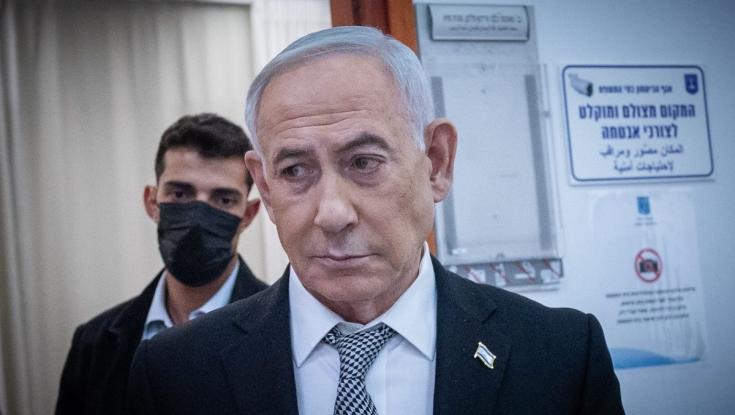 דרמה בליכוד: ביהמ"ש עצר את הצבעת השריונים של נתניהו