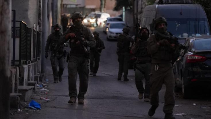 המבצע הסודי נחשף: עשרות חשודים נעצרו בבת אחת ברחבי הארץ