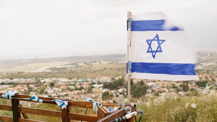 מ־4 משפחות ל־700: היישוב בשומרון שבדרך להפוך לעיר קטנה