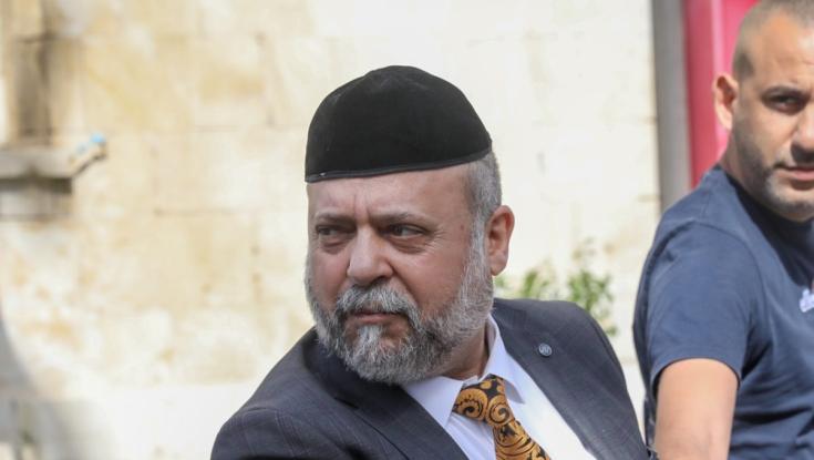 "קרא לפגיעה תיקון רוחני": העדות המצמררת מתוך הכת של יזדי
