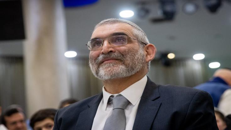 התפתחות מפתיעה: שב"כ הסיר את התנגדותו למפלגה של מיכאל בן ארי