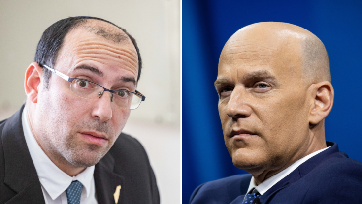 בעלות של מיליון: ניצחון ענק לגיא פלג על שמחה רוטמן