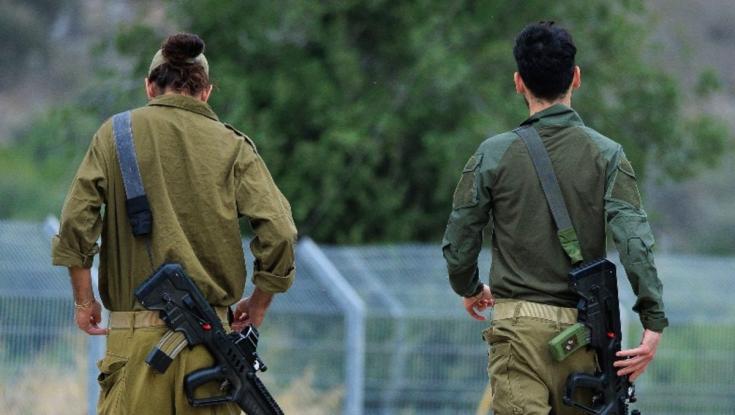 הפר את ההבטחה לצה"ל: פעיל הימין הודח שוב ממילואים
