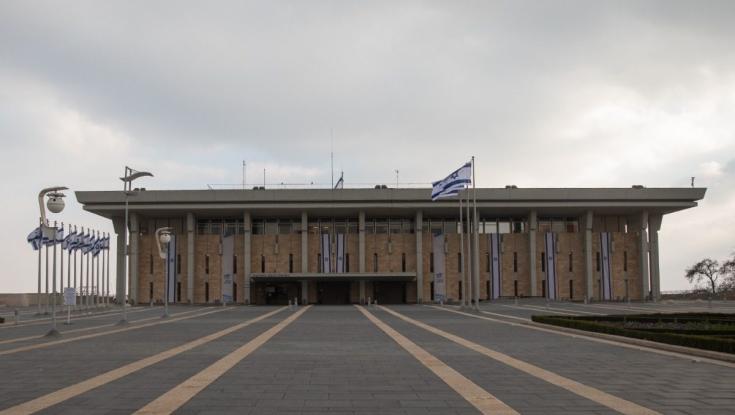 התרסקות מוחלטת: כמעט 40 חברי כנסת הולכים הביתה | סקר מנדטים