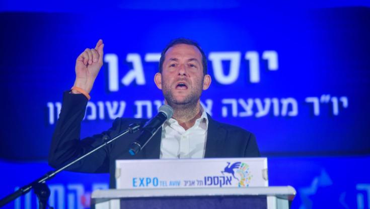 מתקפה חריפה נגד יוסי דגן: "מהאנשים המסוכנים למדינת ישראל"
