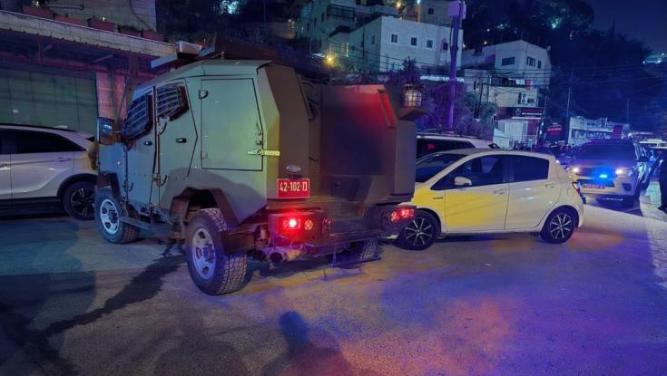 מהומות אלימות במזרח ירושלים: שני חשודים נורו למוות על ידי שוטרים