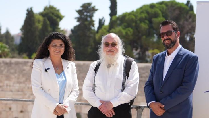 חיזוק מפתיע לשרן השכל: יהונתן פולארד מצטרף למפלגה