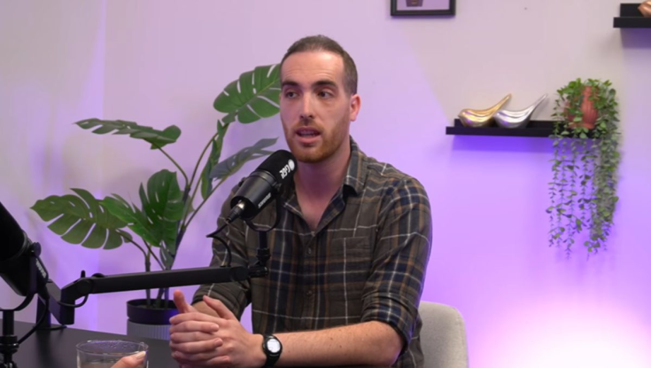 מה התפקיד של האישה בדייט? לתת לגבר להשפיע עליה