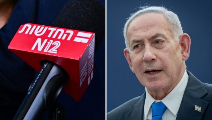 "החרם היה טעות": בליכוד שוקלים לחזור להתראיין בערוץ 12