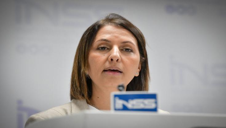 גילה גמליאל מתפוצצת על הבכיר בליכוד: "שחיתות וחשד לפלילים"