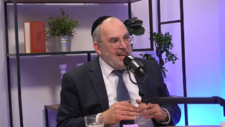 בכיר דגל התורה: "אני בא ואומר דבר אחד לציבור הדתי לאומי - אתם הבאים בתור"