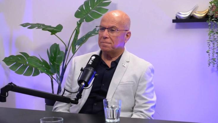ח"כ צביקה פוגל: "הצלחנו לשמור על הממשלה קיימת. זו המטרה"