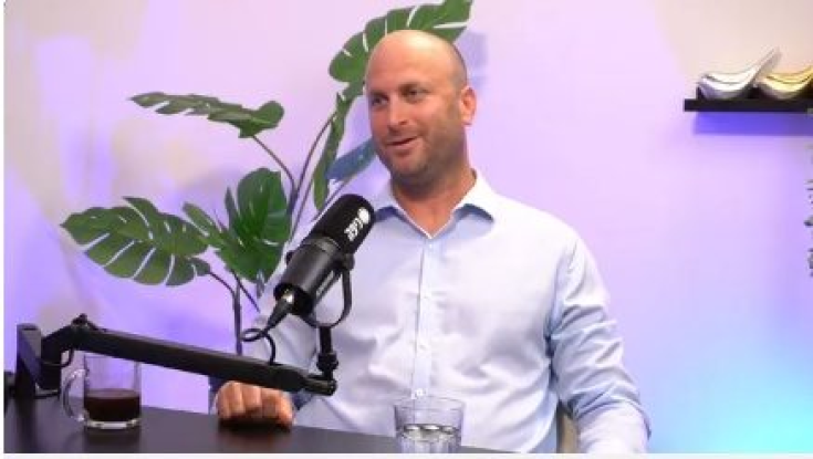 "בטח שיש מצביעים ערבים לעוצמה יהודית": ח"כ יצחק קרויזר מסכם קדנציה סוערת