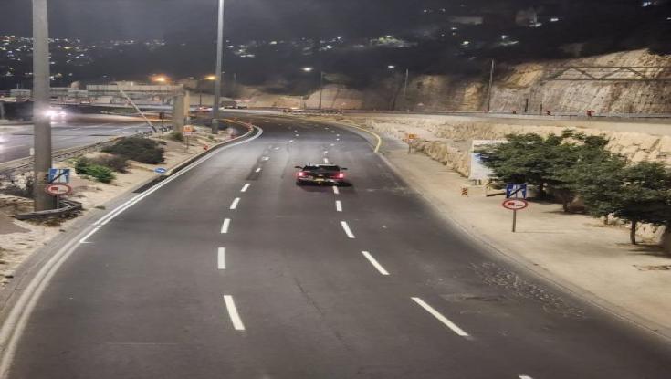 רבבות נוסעים ביום: הושלם שלב משמעותי בפרויקט הנת"צ בירושלים