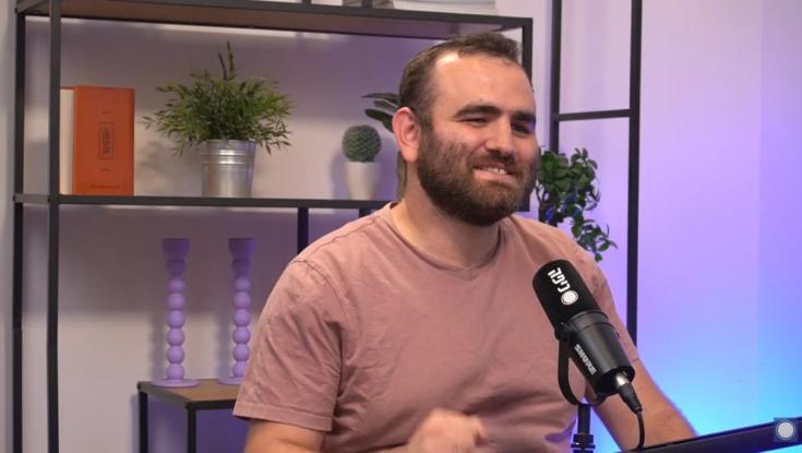 אריאל פייגלין: "שום מענק לא שווה עוד יום מילואים"