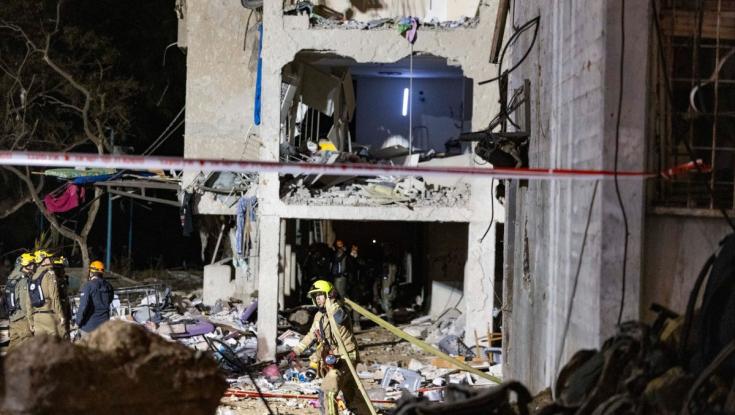 תחזור לחייך: הפצועה הקשה משאגת הארי עברה ניתוח ראשון מסוגו