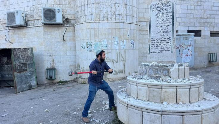 צה"ל במתקפה חריפה נגד צבי סוכות: "סיכן כוחות באופן מניפולטיבי"