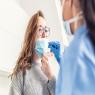בדיקת קורונה צילום: shutterstock חדשות