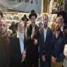 הרבנים בביקור צילום: יחצ חדשות