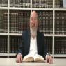 הרב אהרון איזנטל צילום: צילום מסך יהדות