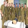 חיילי צהל עם ספר התורה צילום: יחצ כדאי לדעת