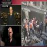 בנט מתראיין בCNN צילום: צילום מסך CNN חדשות
