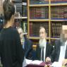 בית דין צילום: מבוי סתום חדשות