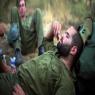 חייל מעשן. למצולם אין קשר לכתבה צילום: פלאש 90. מתניה טאוסיג חדשות
