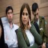 בן ארי. בדרך לבחירות צילום: פלאש 90. מרים אלסטר חדשות