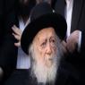  הרב קנייבסקי צילום: פלאש 90. נעם רבקין פנטון חדשות