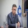 פורש. אבי גבאי צילום: מרים אלסטר/פלאש 90 חדשות