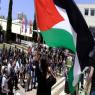 הפגנה של סטודנטים ערבים. ארכיון צילום: תומר נויברג/פלאש 90 ברנז'ה